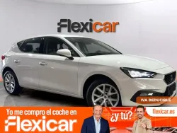 SEAT León 1.0 eTSI S&S Style DSG-7 110
