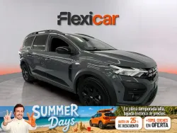 DACIA Jogger 1.0 TCe S.L Extreme Go 7pl.