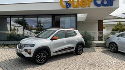 Dacia Spring de 2022