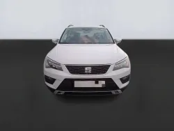 SEAT Ateca 1.6 TDI 85kW St&Sp Style Plus Nav Eco