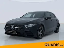 MERCEDES Clase A A 200 Progressive Line Advanced 7G-DCT