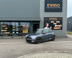 MINI MINI COOPER S 1.6 220 JCW Gp 723/2000