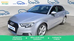 Audi A3 sportback 35 TFSI 150 Business Line