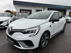 Renault clio 5 1.5 blue dci 85ch garantie