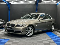 BMW SÉRIE 3 (E90) 318d 143CH BVM6 - ÉDITION