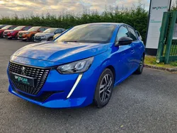 PEUGEOT 208 BlueHDi 100 S&S BVM6 Allure