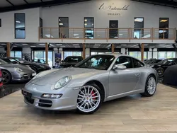 Porsche 911 COUPE 997 3.8 355 CV CARRERA S TO / CHRONO / IMS / PIWI