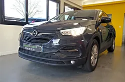 Opel GRANDLAND X 1.2 TURBO 130CH EDITION BUSINESS BVA