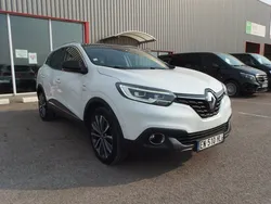 Renault KADJAR 1.2 TCE 130CH ENERGY BLACK EDITION EDC