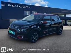Citroën C3 PureTech 83 S&S BVM5 Feel Pack