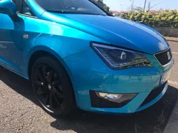 Seat Ibiza 1.4 Tdi FR