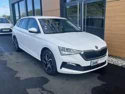 Skoda SCALA 1.0 TSI 95CH STYLE EURO6D-T EVAP