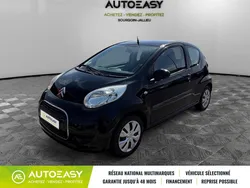 Citroën C1 1.0 / 68 CH / CONFORT / CLIM