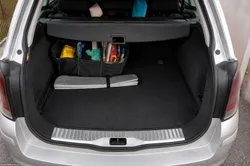 Opel Astra Station Wagon