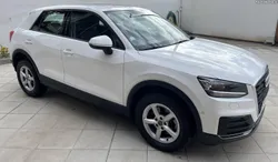 Audi Q2 1.6 Tdi Design