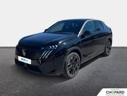 Peugeot 3008 Hybrid 136 e-DCS6 GT