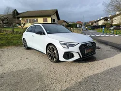AUDI S3 SPORTBACK TFSI 310 S tronic 7 Quattro TOIT OUVRANT