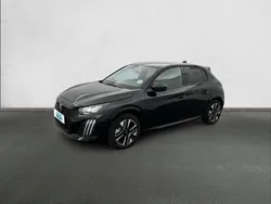 Peugeot 208 Hybrid 100 e-DCS6 - Allure