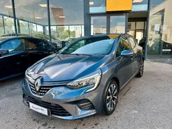 RENAULT CLIO Intens TCe 90 -21N