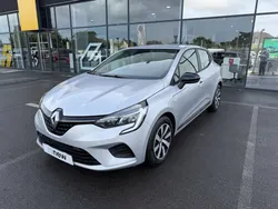 RENAULT Clio TCe 90 Equilibre