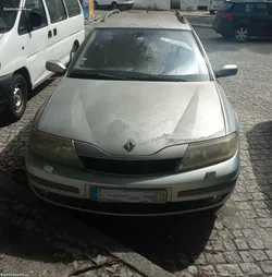 Renault Laguna Break 1.6 Privilège (110cv) (5p
