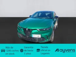 ALFA ROMEO Tonale 1.6 DS Sprint FWD