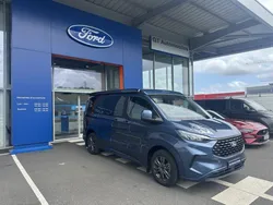 Ford Transit Custom (2) 320 L1H1 2.0 EB 170 auto NUGGET TITANIUM