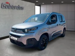 Citroën Berlingo HDI 130 CV EAT8 PLUS