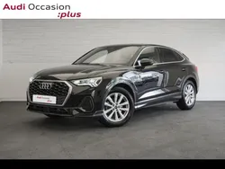 Audi Q3 Sportback 35 TFSI 150ch Advanced