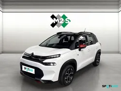 CITROEN C3 Aircross PureTech 130 S&S EAT6 C-Series