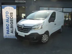 Ht 14990e renault trafi 2 litres 120cv h1l1 gps camera