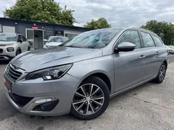 Peugeot 308 SW 1.2 PureTech 130CH Feline S&S