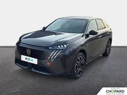 Peugeot 3008 Hybrid 136 e-DCS6 GT