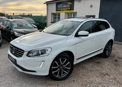 Volvo XC60 D5 2.4 TDi 20V AWD Geartronic 220cv Boîte auto, GARANTIE 12 MOIS