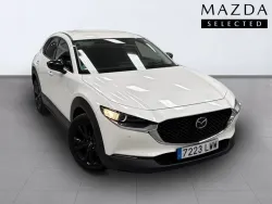 MAZDA CX-30 2.0 e-Skyactiv-G Homura FWD 110kW
