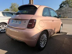 Fiat 500 e 95ch MY23