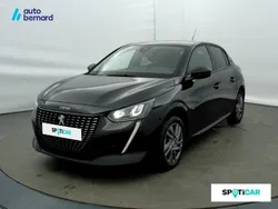 Peugeot 208 1.2 PureTech 100ch S&S Style