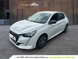 Peugeot 208 PureTech 100 S&S BVM6 Active Pack