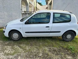 Renault Clio 1.5 dCi Confort