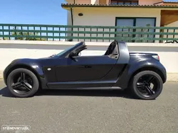 Smart Roadster 61