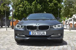BMW 320 Sport Xdrive