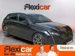 PEUGEOT 308 1.5 BlueHDi S&S Allure EAT8 130