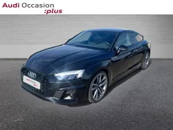 Audi A5 Sportback 40 TDI 204ch S line S tronic 7