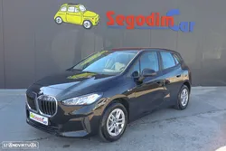 BMW 225xe Active Tourer e xDrive