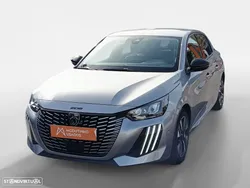 Peugeot 208 1.2 PureTech Allure