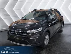 Dacia Sandero TCe 90 CVT - 22 Stepway Confort 5P