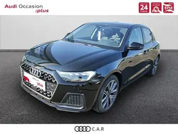Audi A1 sportback 30 TFSI 116 ch S tronic 7 Design