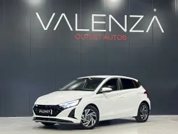 HYUNDAI i20 1.2 MPI Klass