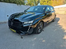 PEUGEOT 308 BlueHDi 130ch EAT8 Active Pack - 1ère main - Historique complet