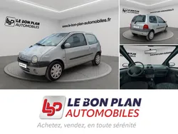 Renault Twingo 1.2 16v Emotion